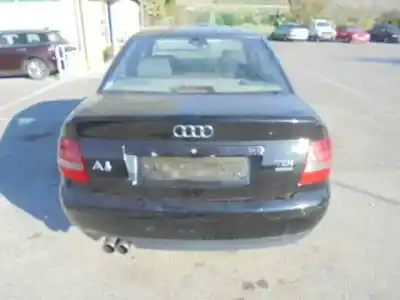 Veículo de Sucata audi a4 berlina (b5) 1.9 tdi do ano 1999 alimentado afn
