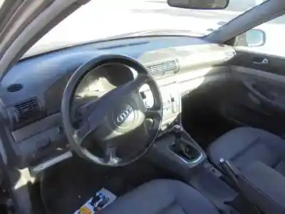 Veículo de Sucata audi a4 berlina (b5) 1.9 tdi do ano 1999 alimentado afn