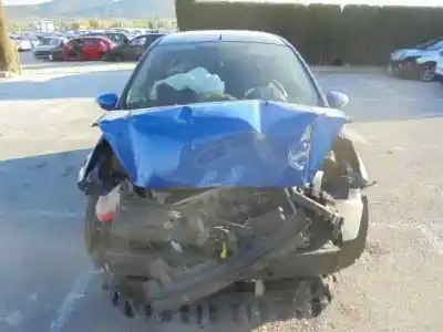 Здавання транспортного засобу ford                                               fiesta (ccn)                                                                                                                                                                                                                                               trend року 2013 потужний snjb