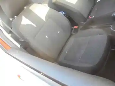 Scrapping Vehicle skoda fabia (5j2 ) young of the year 2015 powered cgpa