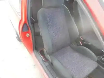 Scrapping Vehicle opel corsa b fresh of the year 1993 powered c14se