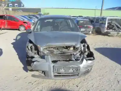 Veículo de Sucata chevrolet aveo lt do ano 2011 alimentado f14d4