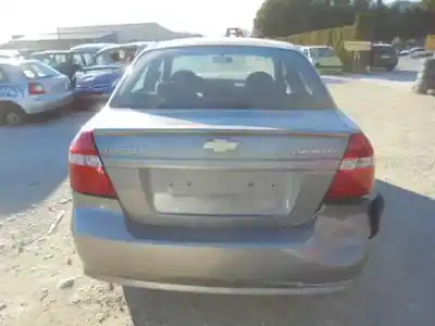 Veículo de Sucata chevrolet aveo lt do ano 2011 alimentado f14d4