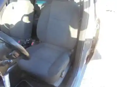 Veículo de Sucata chevrolet aveo lt do ano 2011 alimentado f14d4