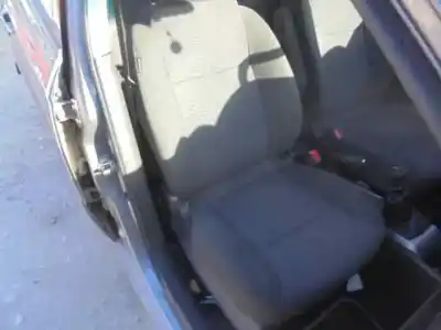 Veículo de Sucata chevrolet aveo lt do ano 2011 alimentado f14d4