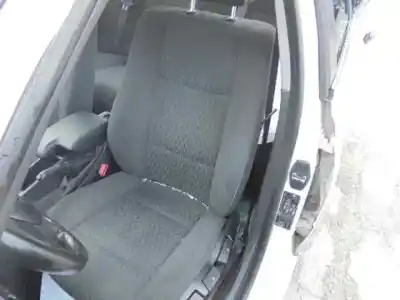 Veículo de Sucata bmw serie 3 berlina (e46) 320d do ano 2001 alimentado 204d1