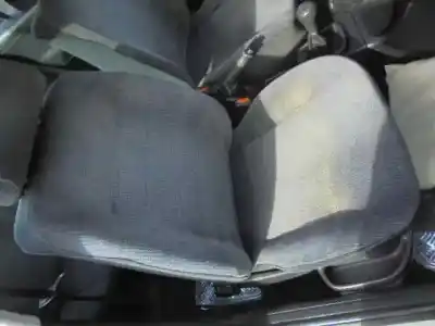 Sloopvoertuig volkswagen vento (1h2) gl van het jaar 1994 aangedreven aaz