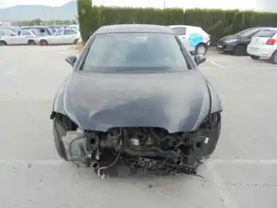 Veicolo di demolizione seat leon (1p1) reference dell'anno 2006 alimentato bxe