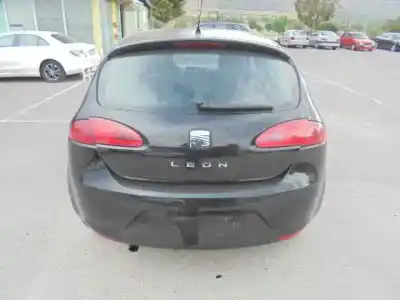 Veicolo di demolizione seat leon (1p1) reference dell'anno 2006 alimentato bxe