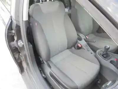 Veicolo di demolizione seat leon (1p1) reference dell'anno 2006 alimentato bxe