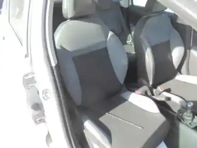 Scrapping Vehicle citroen c3 lx of the year 2010 powered 8hz