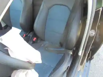 Veículo de Sucata seat ibiza (6j5) reference do ano 2016 alimentado cjz