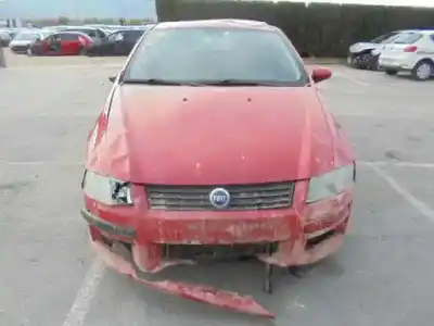 Veicolo di demolizione fiat stilo (192) 1.9 jtd cat dell'anno 2003 alimentato 192a1000
