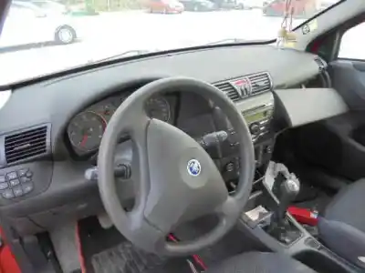 Veicolo di demolizione fiat stilo (192) 1.9 jtd cat dell'anno 2003 alimentato 192a1000