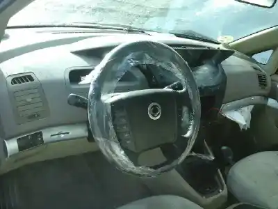Утилизация автомобиля ssangyong rodius xdi года 2012 питание 665926