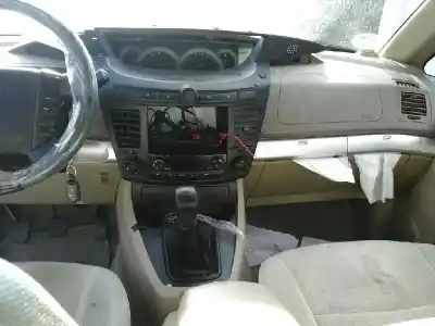 Утилизация автомобиля ssangyong rodius xdi года 2012 питание 665926