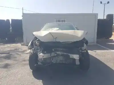 Sloopvoertuig renault captur expression van het jaar 2015 aangedreven h4bb4