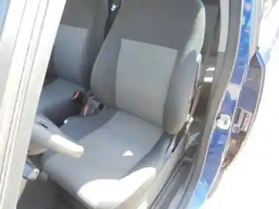 Veículo de Sucata opel meriva cosmo do ano 2005 alimentado z17dth