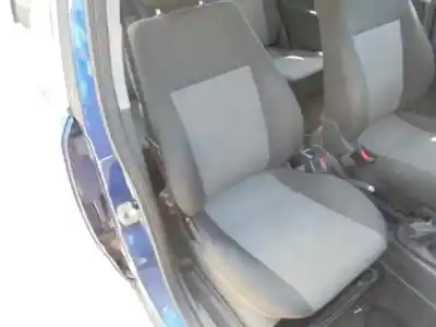 Veículo de Sucata opel meriva cosmo do ano 2005 alimentado z17dth