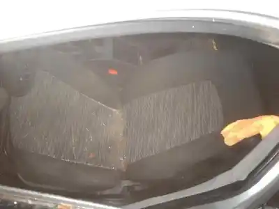 Veículo de Sucata kia cee´d active do ano 2007 alimentado d4fb