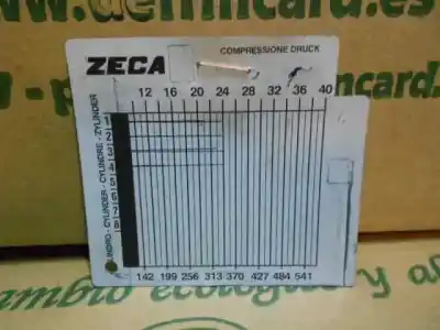 Veículo de Sucata kia cee´d active do ano 2007 alimentado d4fb