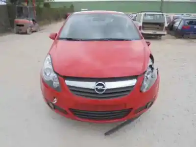 Утилизация автомобиля opel corsa d catch me года 2008 питание z13dth Утилизация автомобиля opel corsa d catch me года 2008 питание z13dth