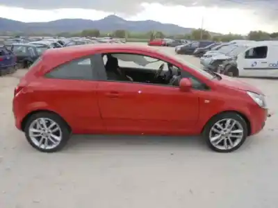 Утилизация автомобиля opel corsa d catch me года 2008 питание z13dth Утилизация автомобиля opel corsa d catch me года 2008 питание z13dth