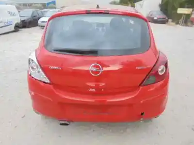 Утилизация автомобиля opel corsa d catch me года 2008 питание z13dth Утилизация автомобиля opel corsa d catch me года 2008 питание z13dth