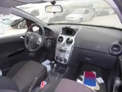 Утилизация автомобиля opel corsa d catch me года 2008 питание z13dth Утилизация автомобиля opel corsa d catch me года 2008 питание z13dth