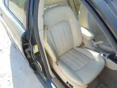 Scrapping Vehicle jaguar x-type 2.0 v6 of the year 2002 powered yb