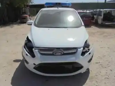 Утилизация автомобиля ford c-max trend года 2013 питание jqdb