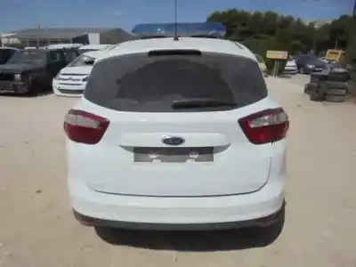 Утилизация автомобиля ford c-max trend года 2013 питание jqdb