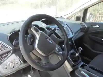 Утилизация автомобиля ford c-max trend года 2013 питание jqdb