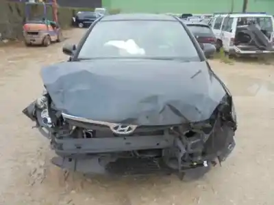 Veículo de Sucata hyundai i30 classic do ano 2010 alimentado g4fa
