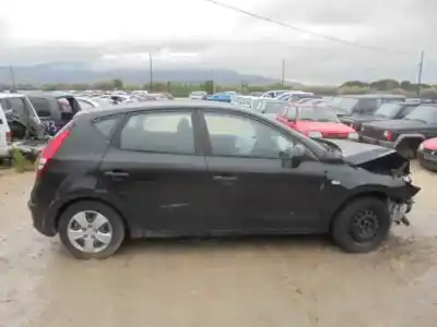 Veículo de Sucata hyundai i30 classic do ano 2010 alimentado g4fa