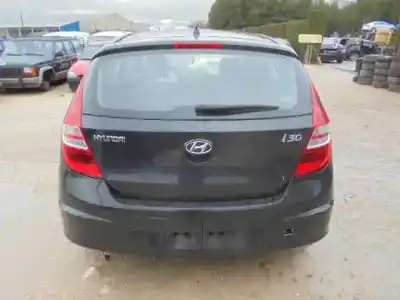 Veículo de Sucata hyundai i30 classic do ano 2010 alimentado g4fa