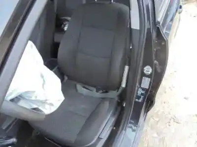 Veículo de Sucata hyundai i30 classic do ano 2010 alimentado g4fa