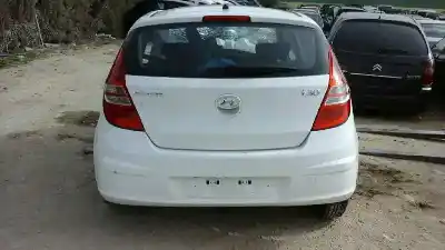 Veículo de Sucata hyundai i30 classic do ano 2008 alimentado g4fa