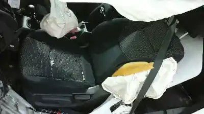 Veículo de Sucata hyundai i30 classic do ano 2008 alimentado g4fa