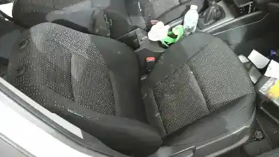 Veículo de Sucata hyundai i30 classic do ano 2008 alimentado g4fa