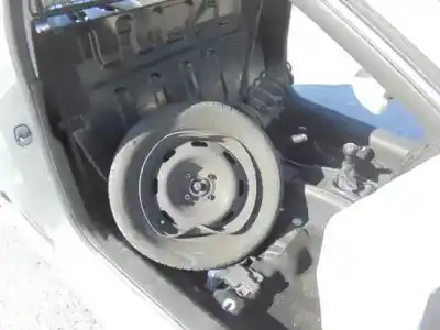 Scrapping Vehicle peugeot 207 x-line of the year 2008 powered 8hz