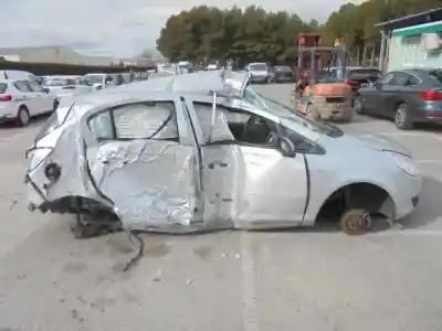 Здавання транспортного засобу opel corsa d catch me року 2010 потужний z13dtj