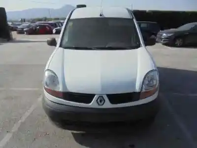 Здавання транспортного засобу renault kangoo (f/kc0) generique року 2006 потужний k9kb7