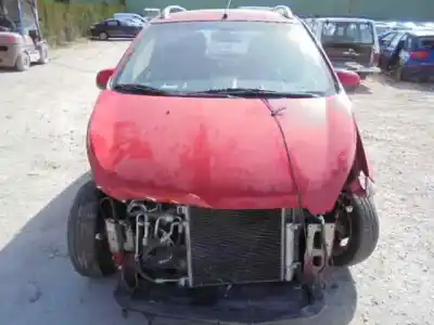 Утилизация автомобиля chevrolet                                          spark                                                                                                                                                                                                                                                      ls + года 2011 питание b12d1