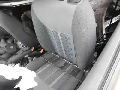 Утилизация автомобиля ford fiesta (cb1) ghia года 2009 питание hhjc