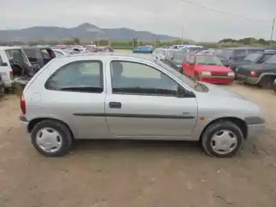 Veículo de Sucata opel corsa b eco do ano 1998 alimentado x10xe