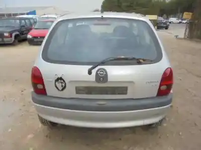 Veículo de Sucata opel corsa b eco do ano 1998 alimentado x10xe