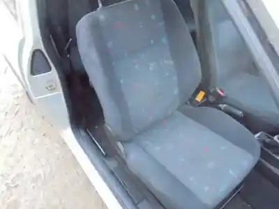 Veículo de Sucata opel corsa b eco do ano 1998 alimentado x10xe