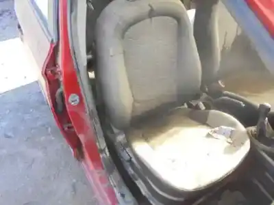 Scrapping Vehicle hyundai i20 classic of the year 2010 powered g4la