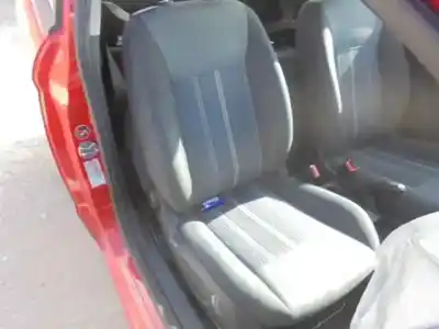 Veículo de Sucata ford fiesta (cb1) ambiente do ano 2009 alimentado snja